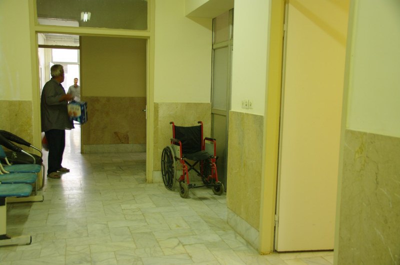 روایت شهرام میراب اقدم از ساخت مستند &laquo;خوره&raquo;، تاریخ نخستین مرکز جذامیان کشور