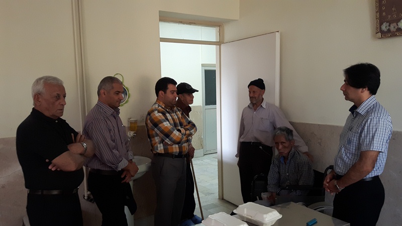 روایت شهرام میراب اقدم از ساخت مستند &laquo;خوره&raquo;، تاریخ نخستین مرکز جذامیان کشور