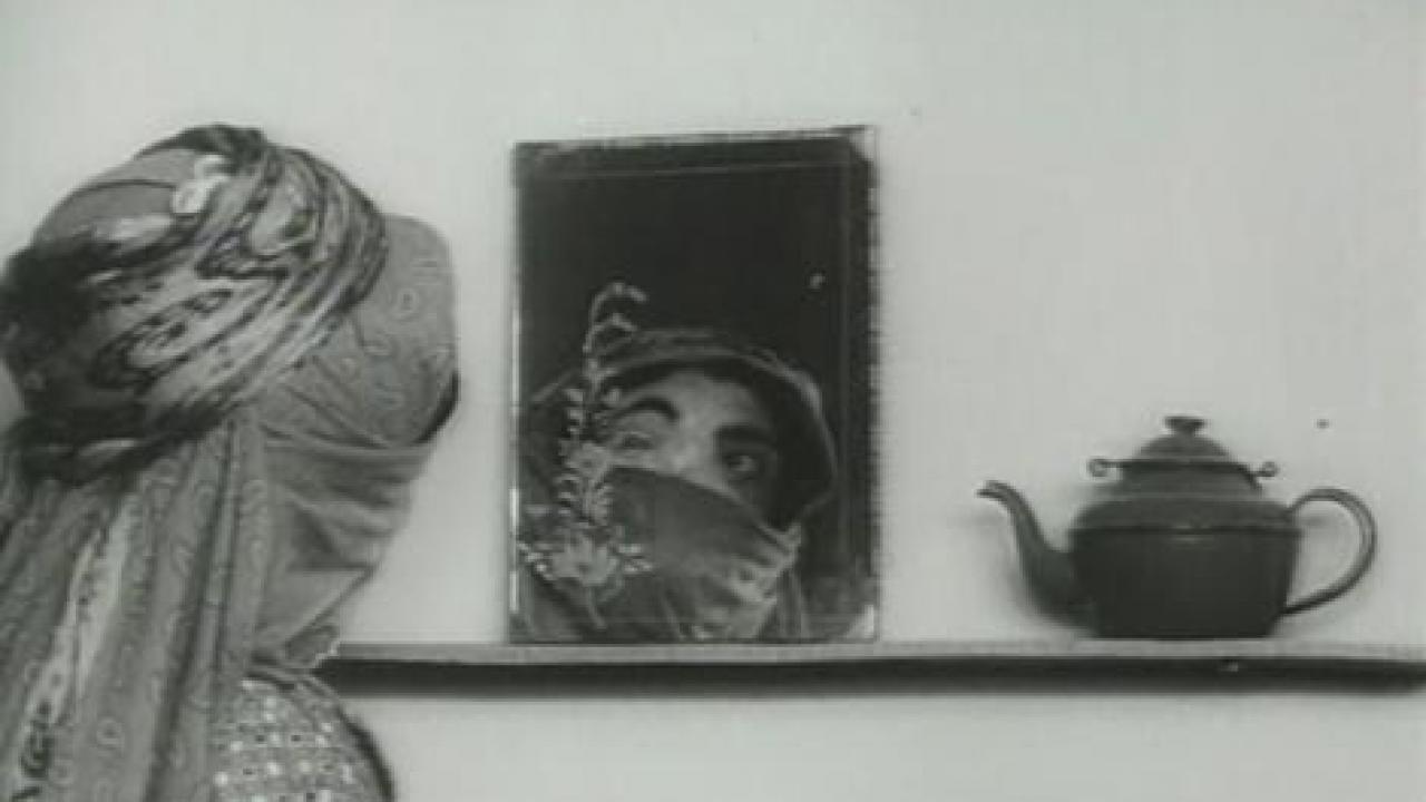 روایت شهرام میراب اقدم از ساخت مستند &laquo;خوره&raquo;، تاریخ نخستین مرکز جذامیان کشور