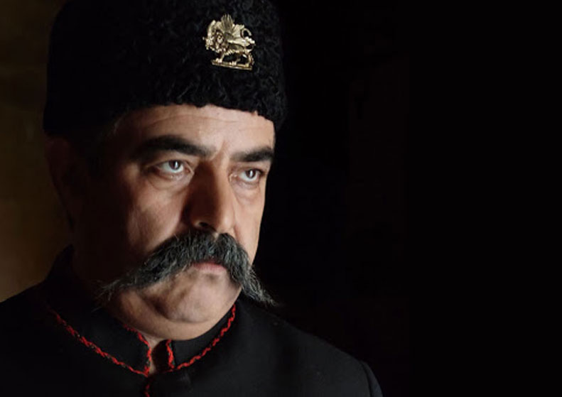 درباره مجموعه‌های آینده شبکه نمایش  خانگی | سه ناصرالدین‌شاه در یک دوره