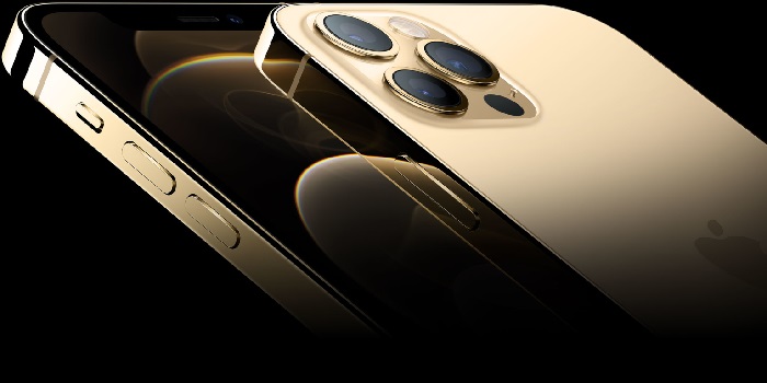 تصاویر جدیدی از آیفون ۱۳ افشا شد