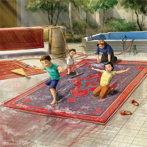 قربانی اینستاگرام هستم، اما نمی&zwnj;توانم نادیده اش بگیرم