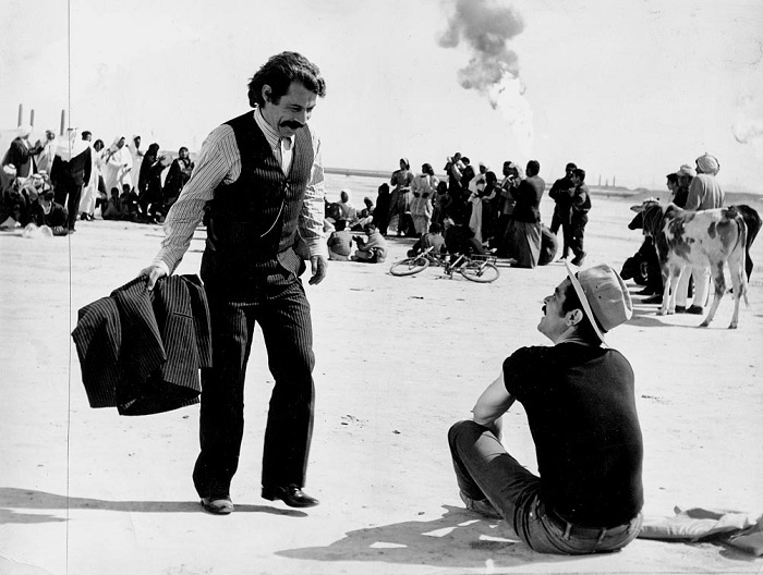 درباره جلال مقدم سینماگر مهجور خراسانی که ۲۵ سال از نبودنش می‌گذرد