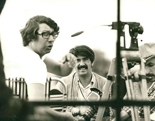 درباره جلال مقدم سینماگر مهجور خراسانی که ۲۵ سال از نبودنش می‌گذرد