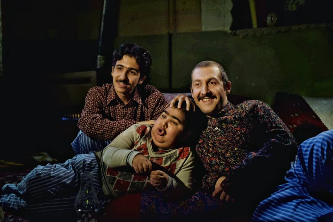 گفتگو با حمیدرضا حافظ شجری، بازیگر نقش جعفر در سریال «نوروز رنگی» | هدفم سینما و تلویزیون است گفتگو با حمیدرضا حافظ شجری، بازیگر نقش جعفر در سریال «نوروز رنگی» | هدفم سینما و تلویزیون است