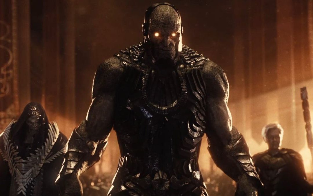 واکنشها و نقدها به فیلم «لیگ عدالت: نسخه زاک اسنایدر» واکنشها و نقدها به فیلم «لیگ عدالت: نسخه زاک اسنایدر»