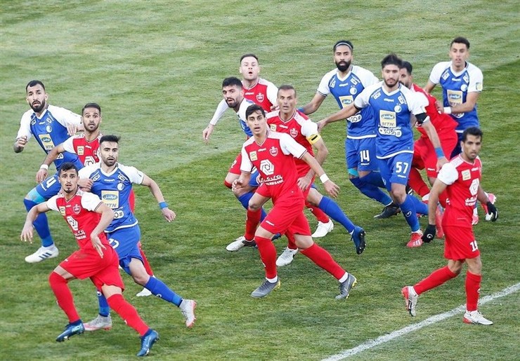 به نظر می رسد با توجه به روند خوبی که دو تیم پرطرفدار پایتخت در لیگ قهرمانان آسیا در پیش گرفته‌اند، بعید نیست که در مراحل بالاتر شاهد برگزاری دربی پایتخت در رقابت‌های قاره باشیم.