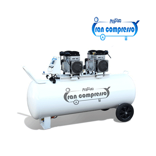 راهنمای انتخاب بهترین کمپرسور باد با قیمت مناسب راهنمای انتخاب بهترین کمپرسور باد با قیمت مناسب