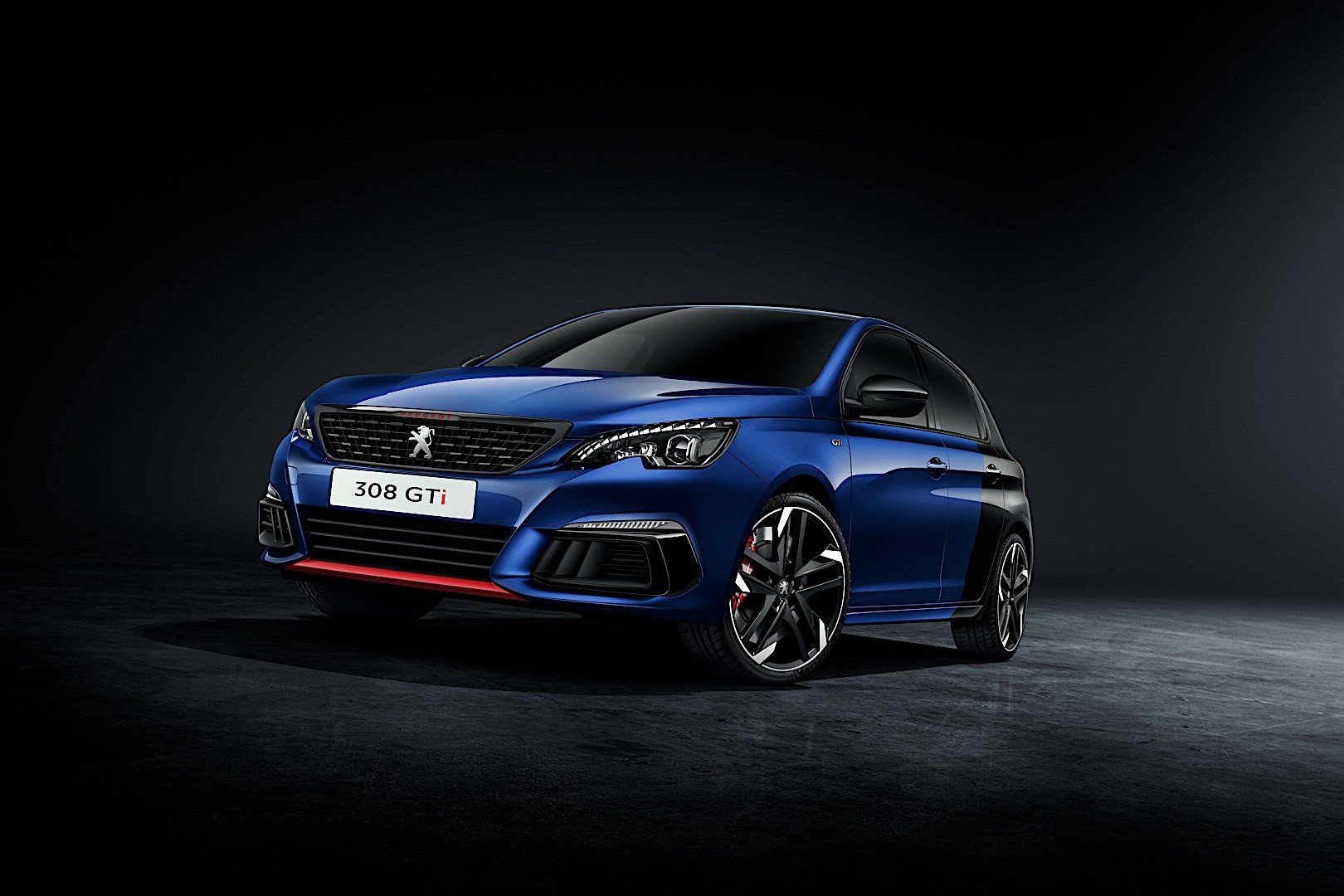 قیمت احتمالی خودرو «پژو ۳۰۸» در بازار ایران + تصاویر