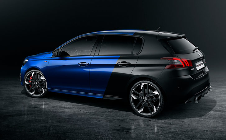 قیمت احتمالی خودرو «پژو ۳۰۸» در بازار ایران + تصاویر