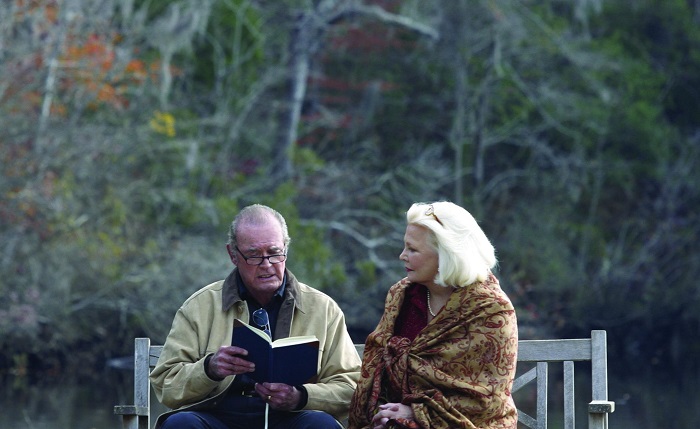 ۱۰ فیلم مهم درباره فراموشی، آلزایمر و خاطره | با معرفی فیلم &laquo;پدر&raquo; ۲۰۲۰