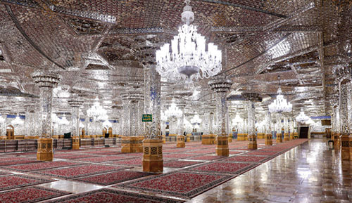 دارالقرار بی قراران دارالقرار بی قراران