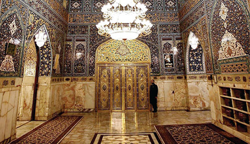 دارالقرار بی قراران دارالقرار بی قراران