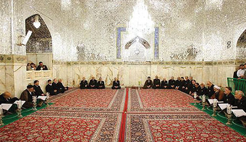 دارالقرار بی قراران دارالقرار بی قراران