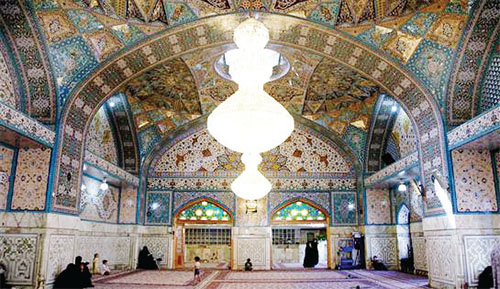 دارالقرار بی قراران دارالقرار بی قراران