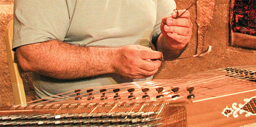 مهندسِ موسیقی دان مهندسِ موسیقی دان