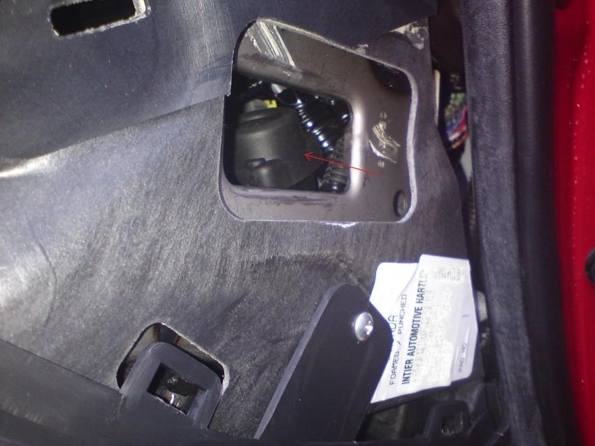 سوئیچ اینرسی چیست و نحوه تنظیم مجدد آن چگونه است؟ سوئیچ اینرسی چیست و نحوه تنظیم مجدد آن چگونه است؟