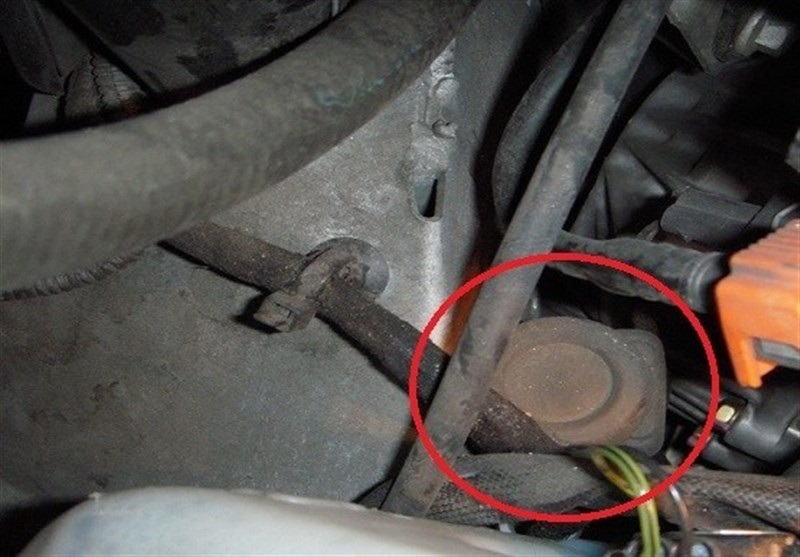 سوئیچ اینرسی چیست و نحوه تنظیم مجدد آن چگونه است؟ سوئیچ اینرسی چیست و نحوه تنظیم مجدد آن چگونه است؟