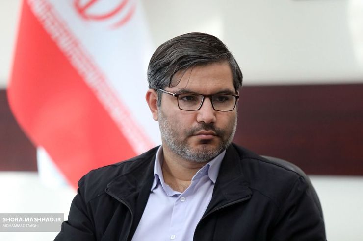 عضو هیات رئیسه شورای اسلامی شهر مشهدمقدس گفت: بر این باوریم که شورای شهر، به‌عنوان مقام سیاست‌گذار در مقیاس شهری می‌تواند بستر توسعه کسب‌وکارها و افزایش سطح فعالیت کارآفرینان را فراهم آورد.