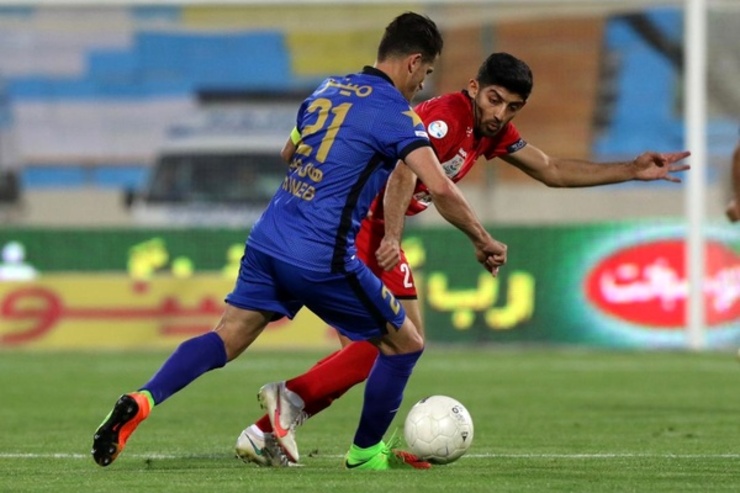 استقلال و پرسپولیس در آسیا می‌مانند؟
