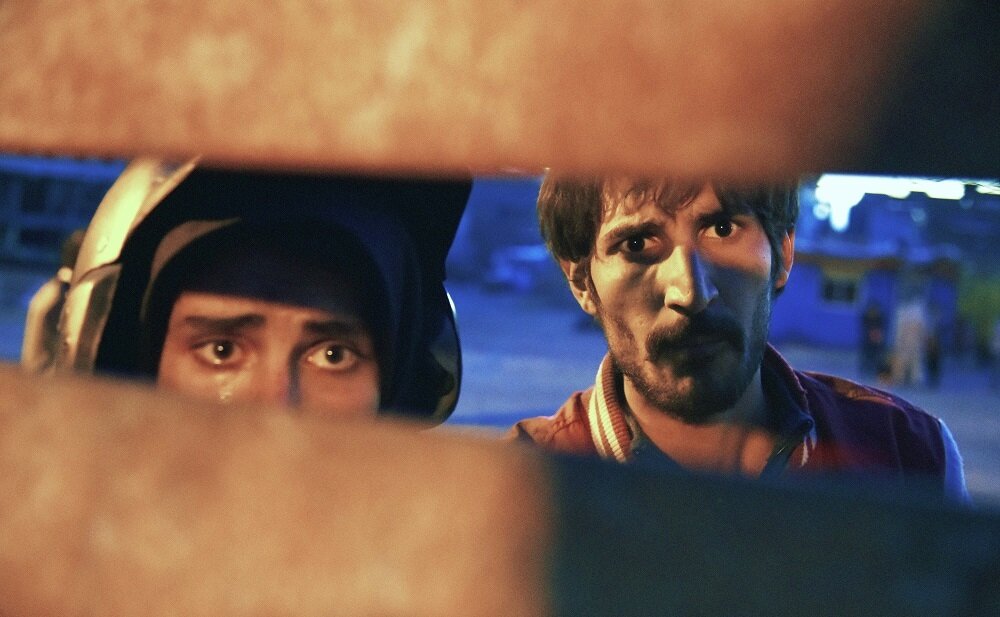 درباره جنجال لو رفتن نسخه‌ای از فیلم « نگهبان شب» یک‌ماه پیش از چهلمین جشنواره فجر