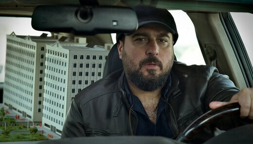 درباره جنجال لو رفتن نسخه‌ای از فیلم « نگهبان شب» یک‌ماه پیش از چهلمین جشنواره فجر