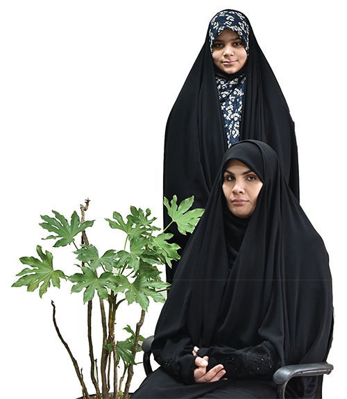 اهدای انگشتری به شرط دعا برای شهادت اهدای انگشتری به شرط دعا برای شهادت