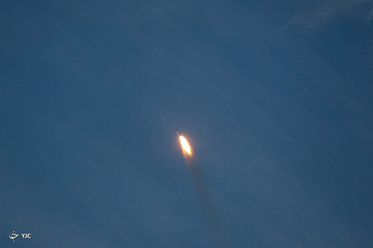 از ماهوارهبر سیمرغ چه میدانیم؟ + عکس از ماهوارهبر سیمرغ چه میدانیم؟ + عکس