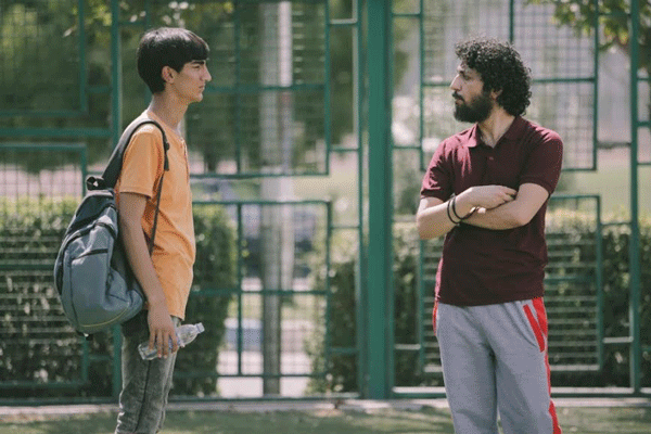 به بهانه اکران فیلم «بیرو» در جشنواره چهلم فجر | من علیرضا بیرانوند هستم به بهانه اکران فیلم «بیرو» در جشنواره چهلم فجر | من علیرضا بیرانوند هستم