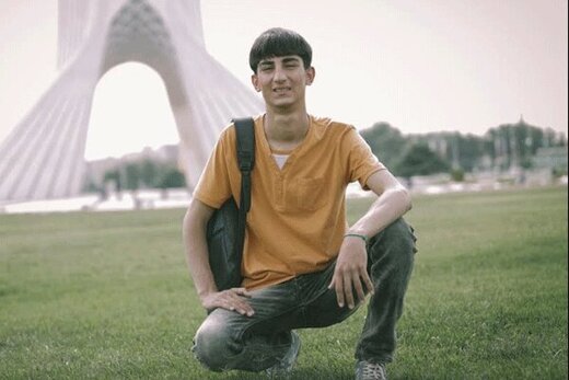 به بهانه اکران فیلم «بیرو» در جشنواره چهلم فجر | من علیرضا بیرانوند هستم به بهانه اکران فیلم «بیرو» در جشنواره چهلم فجر | من علیرضا بیرانوند هستم