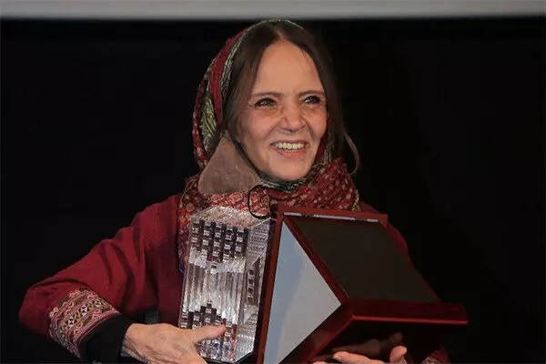 گزارشی از آیین نکوداشت ملک جهان خزاعی گزارشی از آیین نکوداشت ملک جهان خزاعی