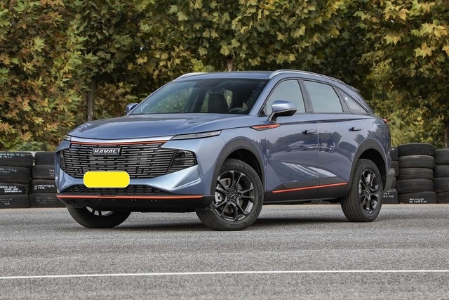 «هاوال»، خودرو شنشو خود را در چین عرضه کرد «هاوال»، خودرو شنشو خود را در چین عرضه کرد