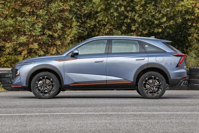 «هاوال»، خودرو شنشو خود را در چین عرضه کرد «هاوال»، خودرو شنشو خود را در چین عرضه کرد