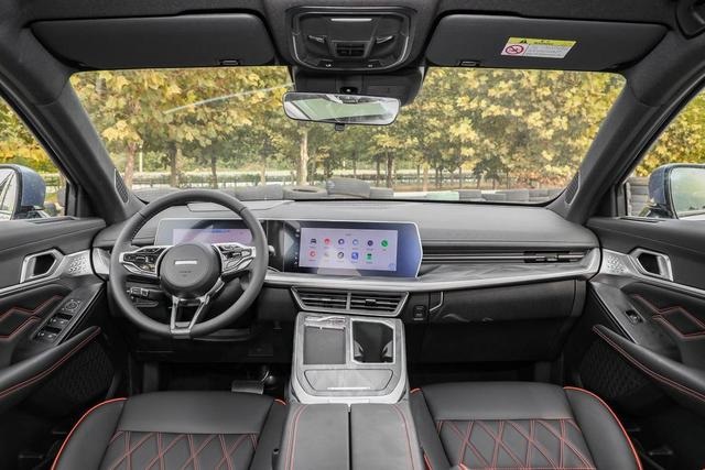 «هاوال»، خودرو شنشو خود را در چین عرضه کرد «هاوال»، خودرو شنشو خود را در چین عرضه کرد