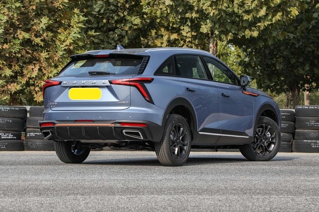 «هاوال»، خودرو شنشو خود را در چین عرضه کرد «هاوال»، خودرو شنشو خود را در چین عرضه کرد