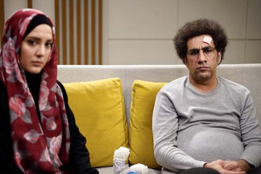 درباره سریال «تازه وارد» که در مشهد فیلمبرداری میشود درباره سریال «تازه وارد» که در مشهد فیلمبرداری میشود