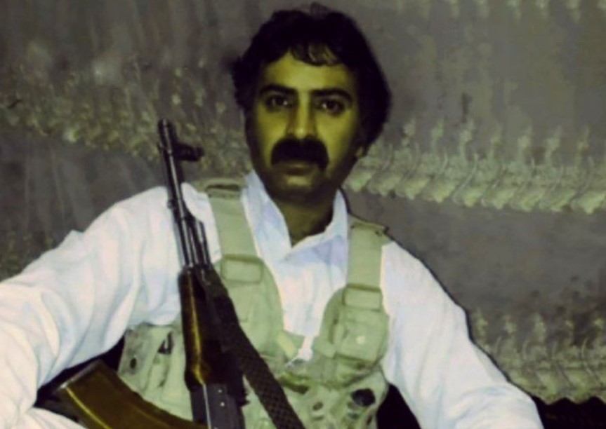 غلام شه&zwnj;بخش شرور معروف سیستان و بلوچستان کیست؟ + عکس