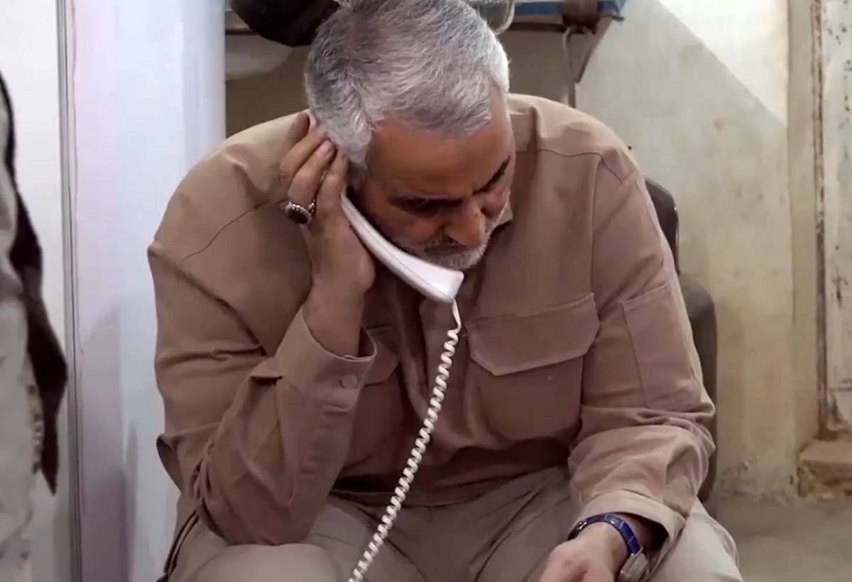 گپ و گفت با مصطفی شوقی، کارگردان مستند &laquo;۷۲ ساعت&raquo;