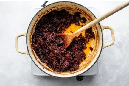 غذاهای پرطرفدار سال ۲۰۲۱ کدام اند؟ غذاهای پرطرفدار سال ۲۰۲۱ کدام اند؟