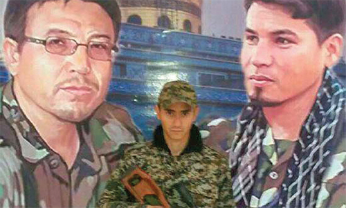 دوران سخت بدون مرتضی دوران سخت بدون مرتضی