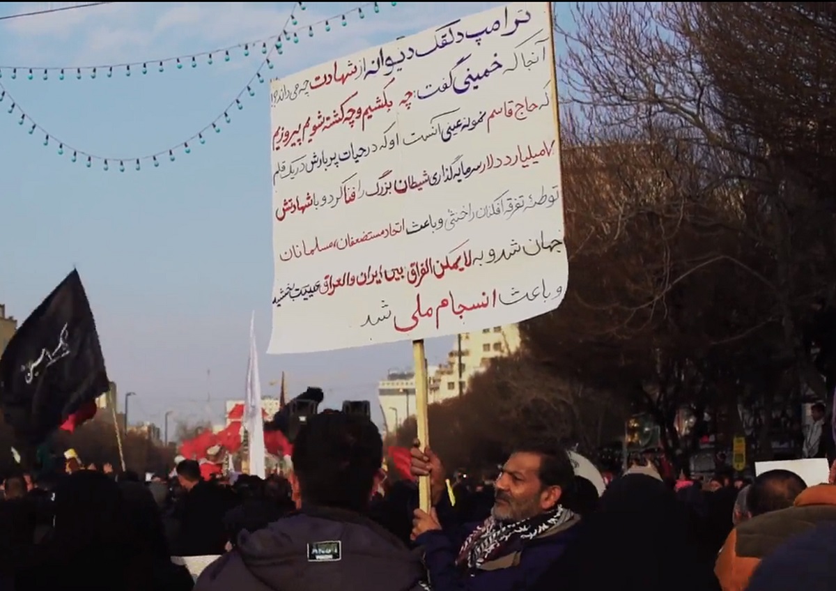 چند روایت از عاشقی با شهید سلیمانی چند روایت از عاشقی با شهید سلیمانی