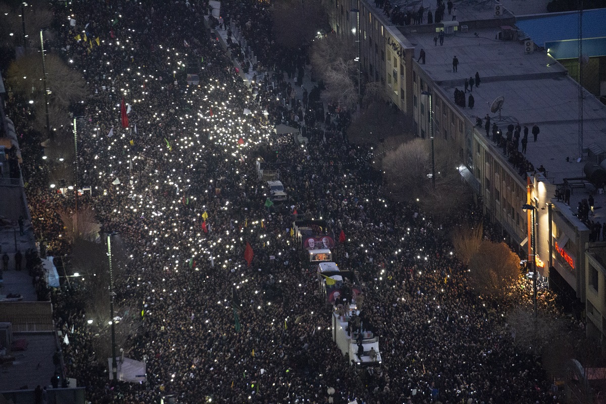 چند روایت از عاشقی با شهید سلیمانی چند روایت از عاشقی با شهید سلیمانی
