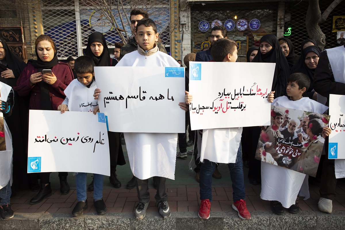 چند روایت از عاشقی با شهید سلیمانی چند روایت از عاشقی با شهید سلیمانی