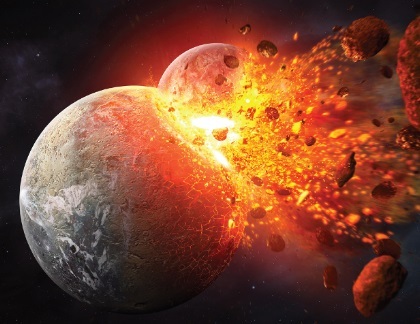 چه چیزهایی از ماه نمیدانیم؟ + عکس و جزئیات چه چیزهایی از ماه نمیدانیم؟ + عکس و جزئیات