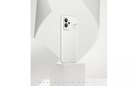 گوشی ریلمی GT ۲ فردا (۱۴ دی ۱۴۰۰) رونمایی میشود + مشخصات گوشی ریلمی GT ۲ فردا (۱۴ دی ۱۴۰۰) رونمایی میشود + مشخصات