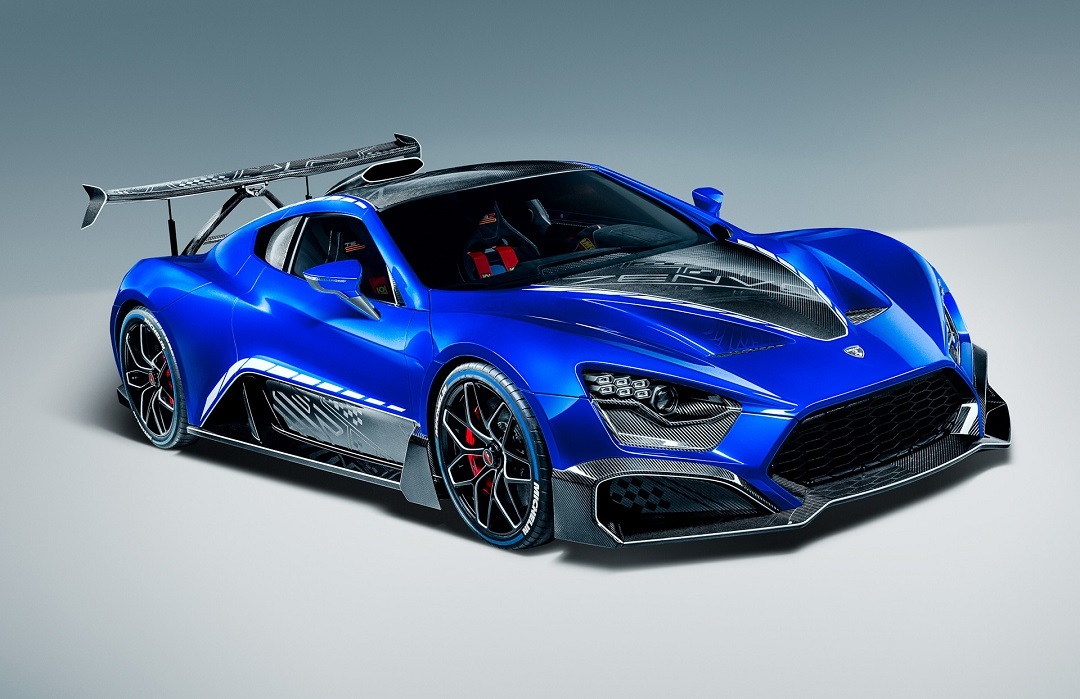 قویترین خودروهای در حال تولید جهان کدام اند؟ قویترین خودروهای در حال تولید جهان کدام اند؟