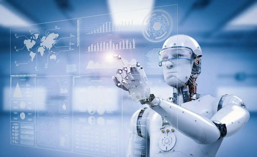 ۷ ترند برتر فناوری در سال ۲۰۲۲ ۷ ترند برتر فناوری در سال ۲۰۲۲