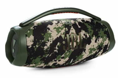 اسپیکرهای جدید و قابل حمل JBL رونمایی شد