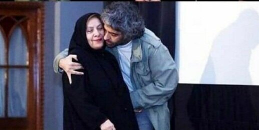 تازهترین اظهارات مادر بابک خرمدین: شوهرم اجساد را مثله میکرد و من در حملش کمک میکردم تازهترین اظهارات مادر بابک خرمدین: شوهرم اجساد را مثله میکرد و من در حملش کمک میکردم