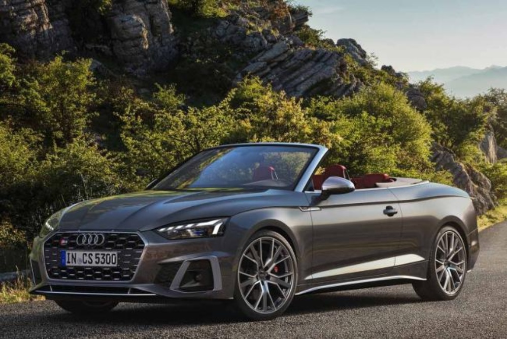 ۱۰ خودروی کروک برتر سال ۲۰۲۱ را بشناسید ۱۰ خودروی کروک برتر سال ۲۰۲۱ را بشناسید